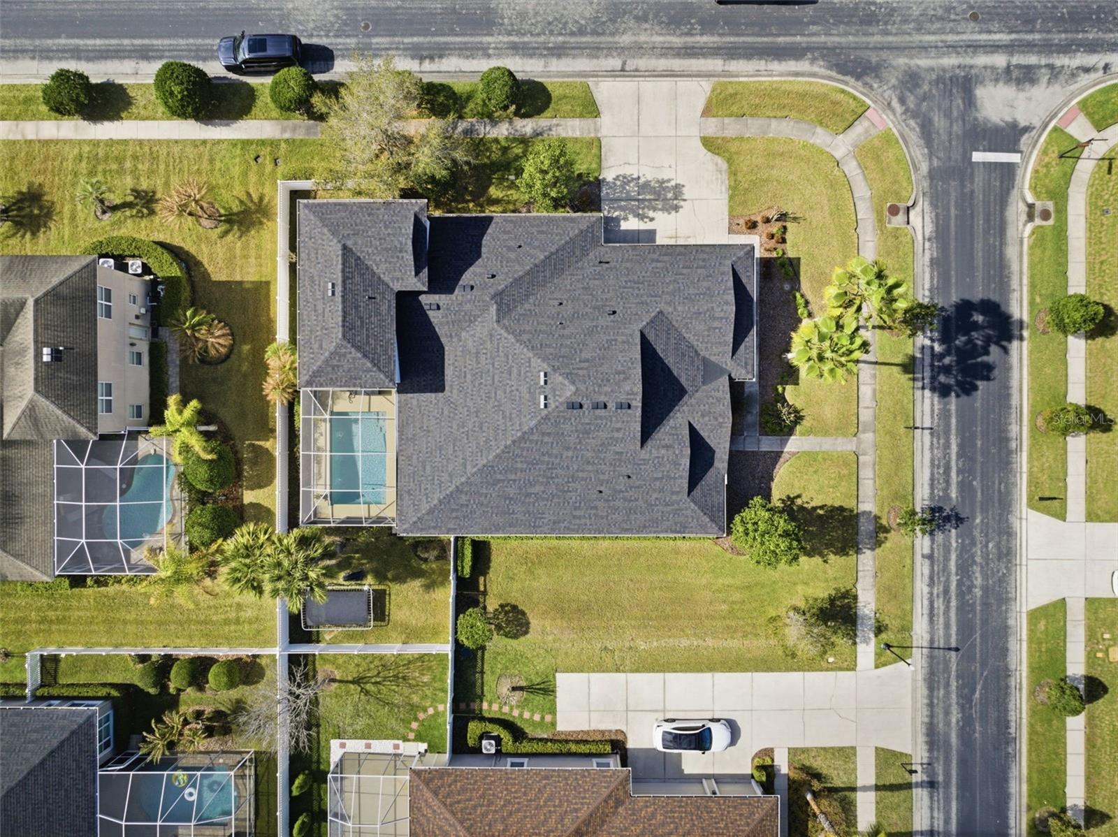 Image 49 of 72 For 3220 Azure Sky Way