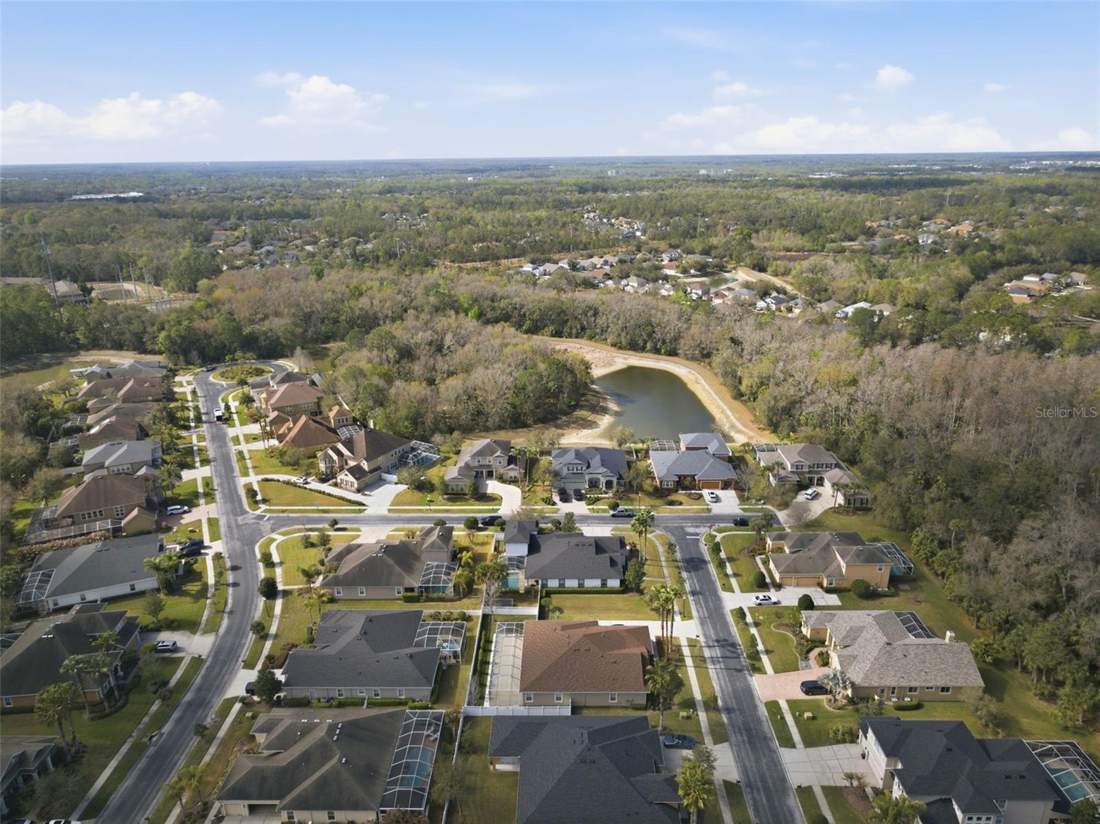 Image 50 of 72 For 3220 Azure Sky Way