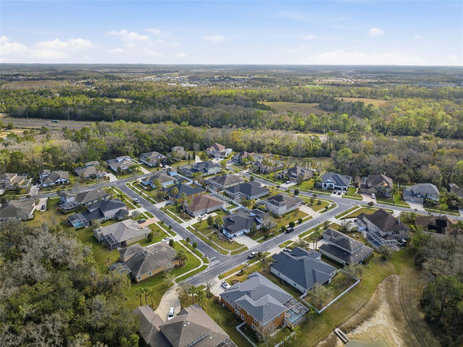 Image 51 of 72 For 3220 Azure Sky Way