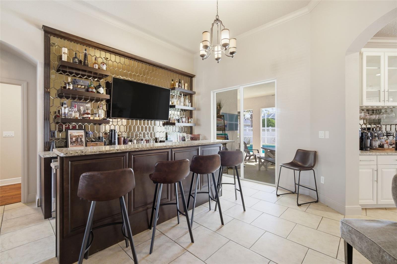 Image 6 of 72 For 3220 Azure Sky Way