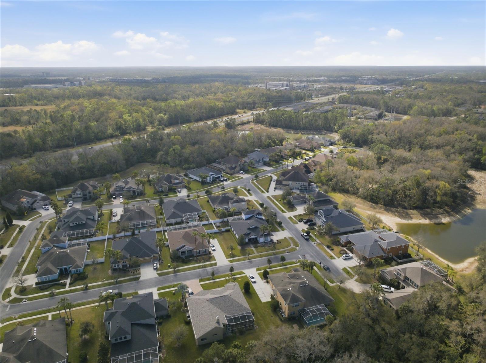 Image 70 of 72 For 3220 Azure Sky Way