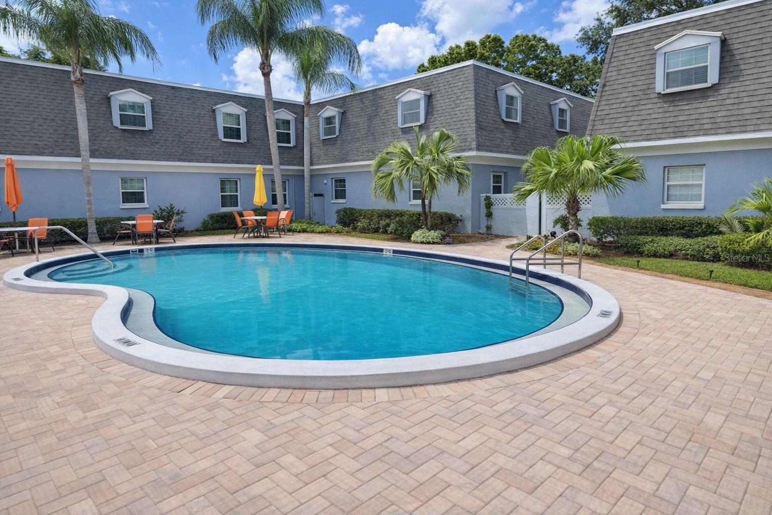 Image 2 of 14 For 1712 Belleair Forest Drive A