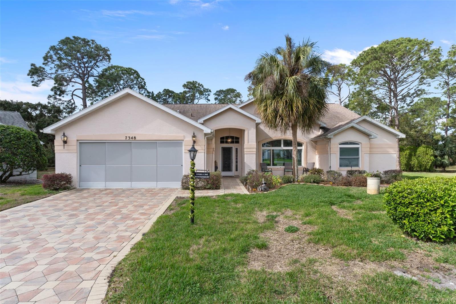 Details for 7348 Clearmeadow Drive, Spring Hill, FL 34606