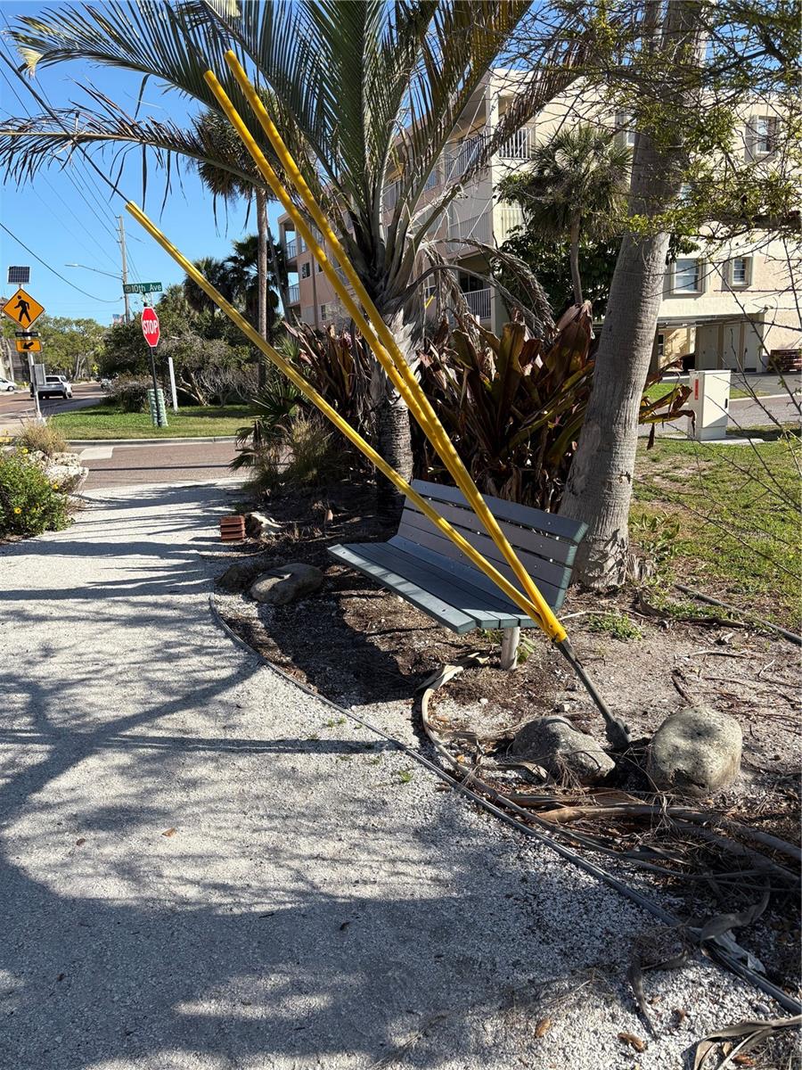 Image 32 of 39 For 929 Gulf Boulevard 55