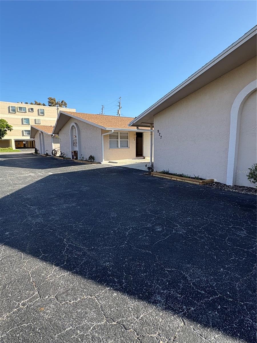 Image 36 of 39 For 929 Gulf Boulevard 55