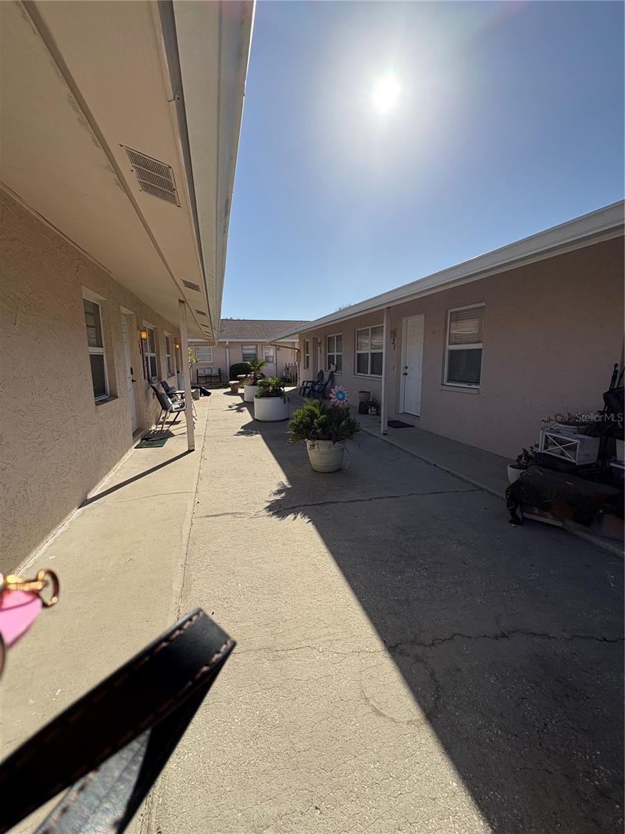 Image 38 of 39 For 929 Gulf Boulevard 55