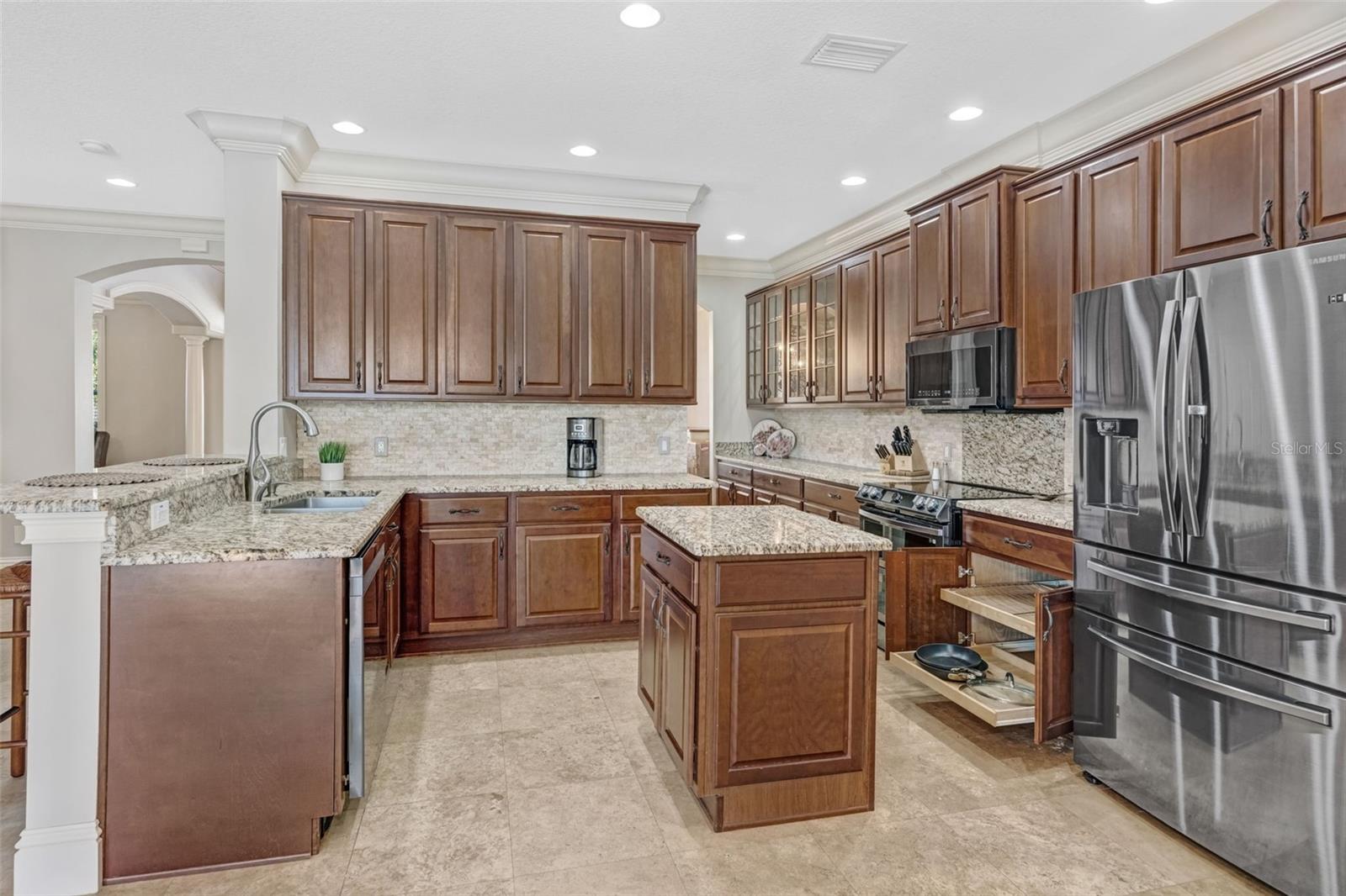 Image 22 of 85 For 2817 Rolling Acres Place