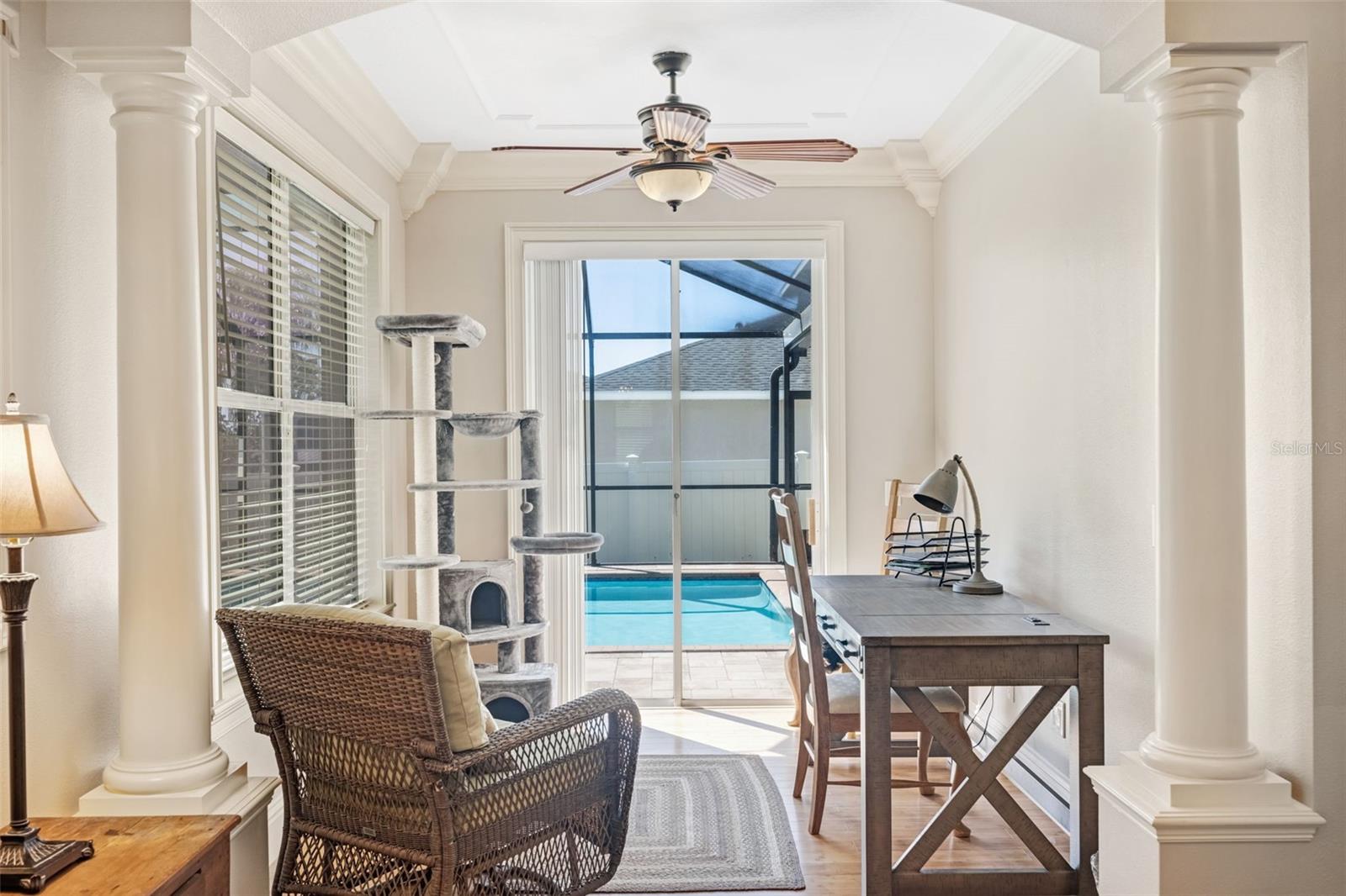 Image 35 of 85 For 2817 Rolling Acres Place