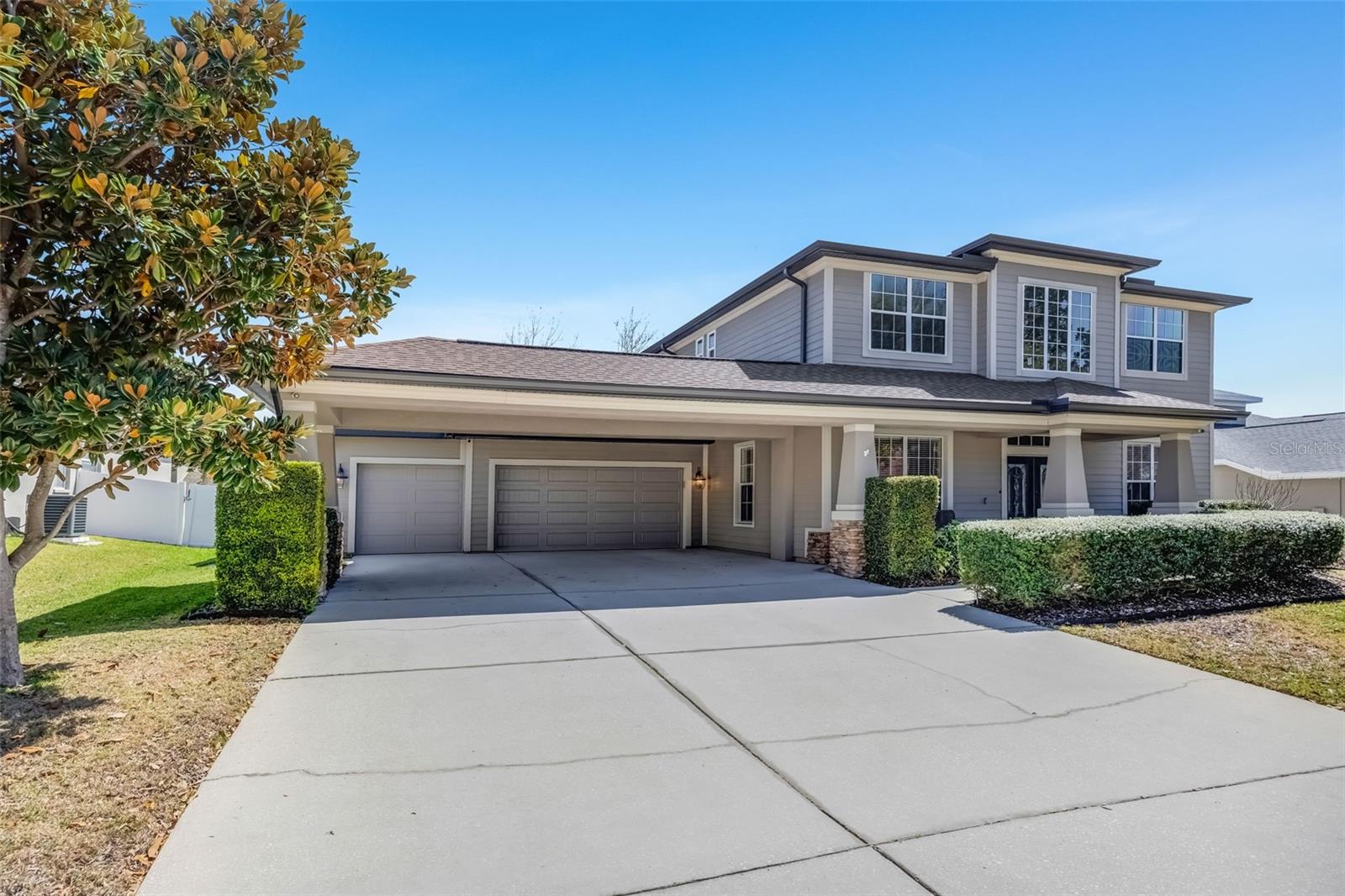 Image 5 of 85 For 2817 Rolling Acres Place