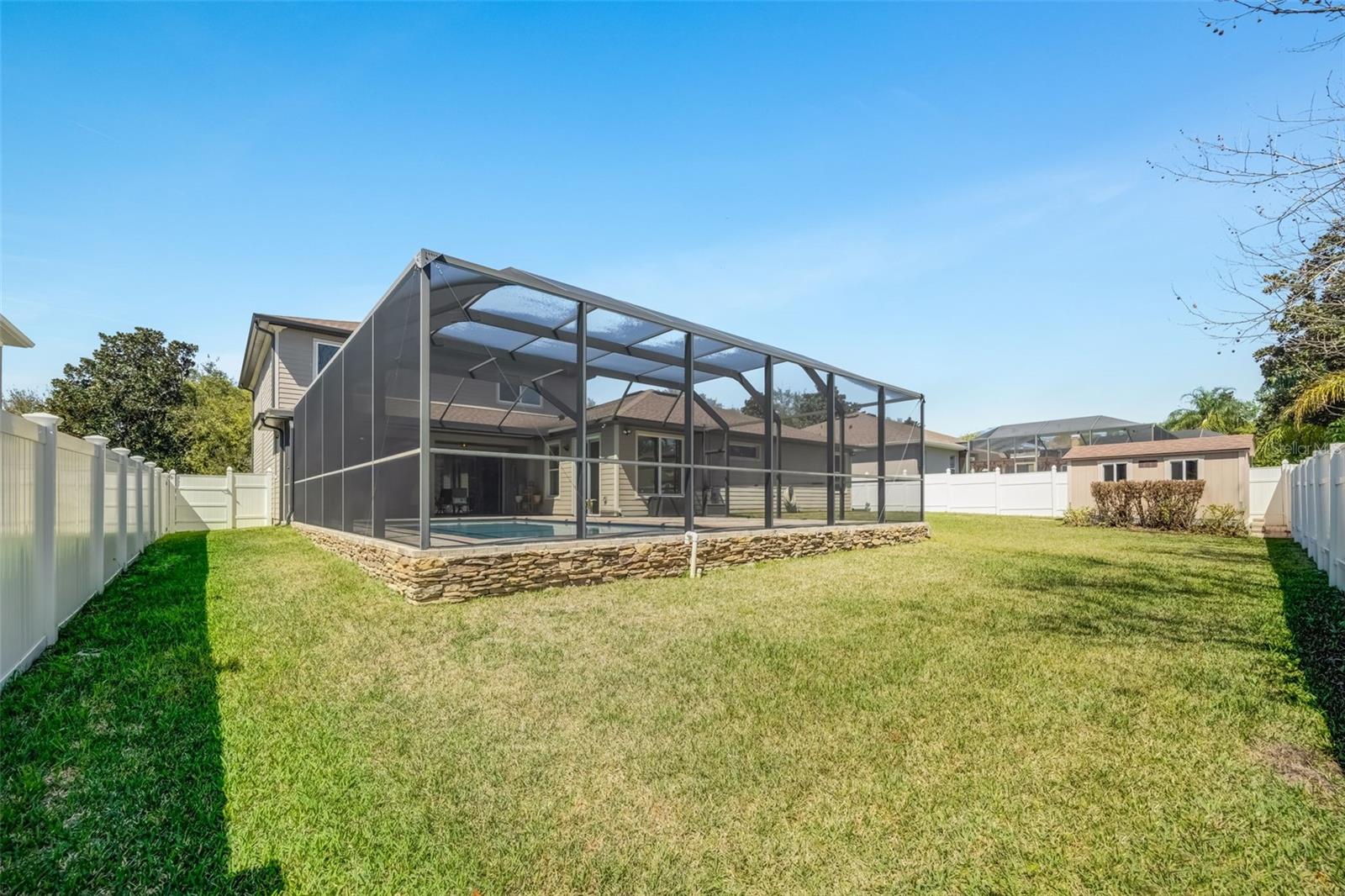 Image 72 of 85 For 2817 Rolling Acres Place