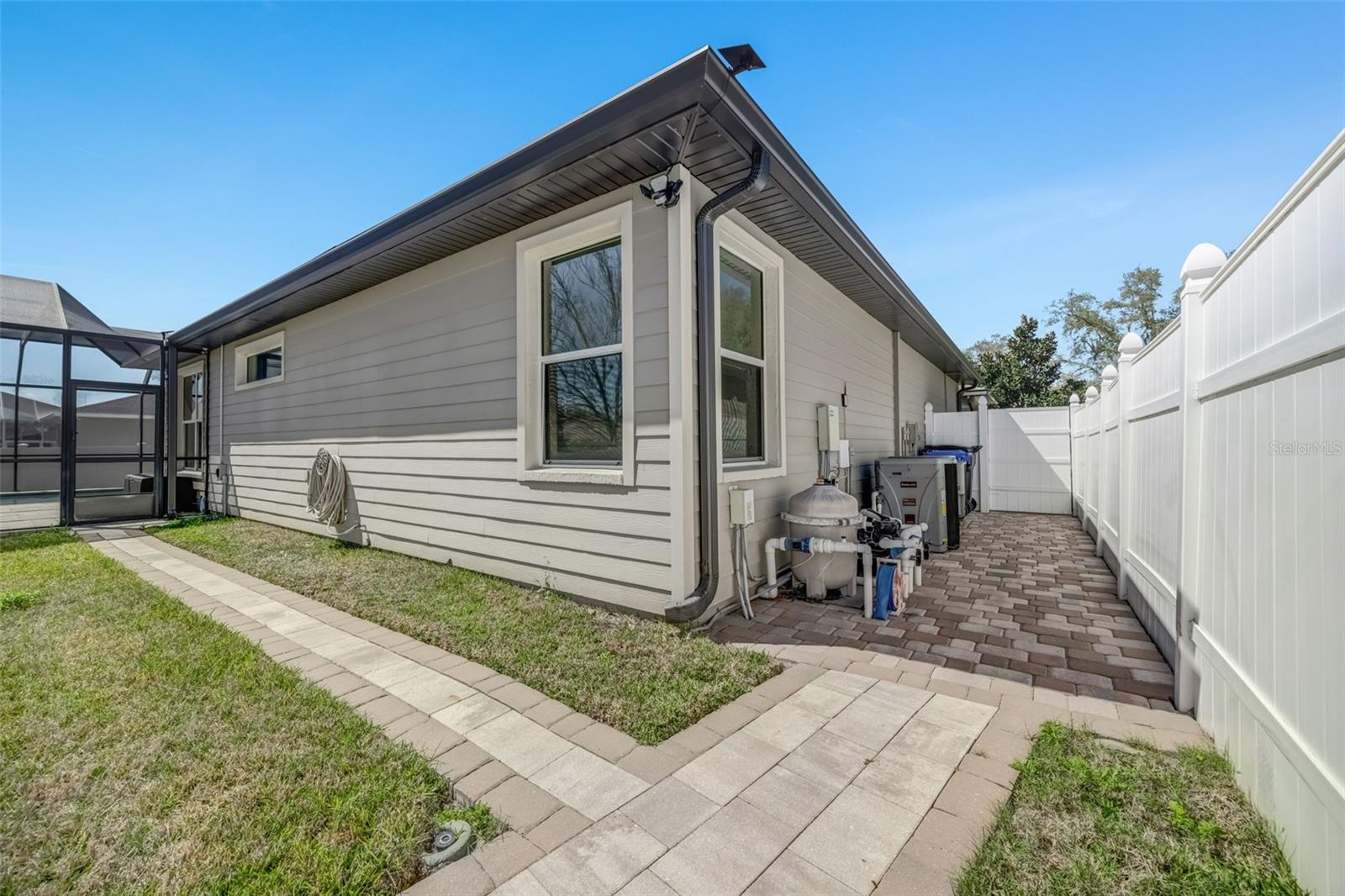 Image 74 of 85 For 2817 Rolling Acres Place