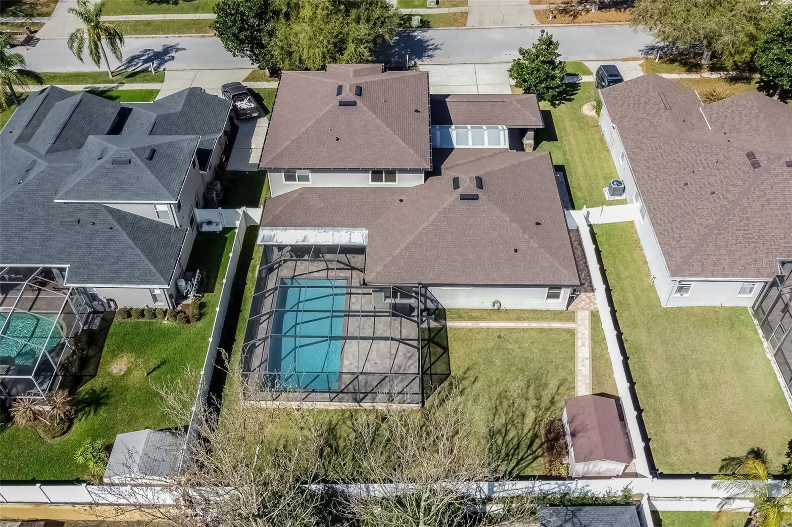 Image 80 of 85 For 2817 Rolling Acres Place