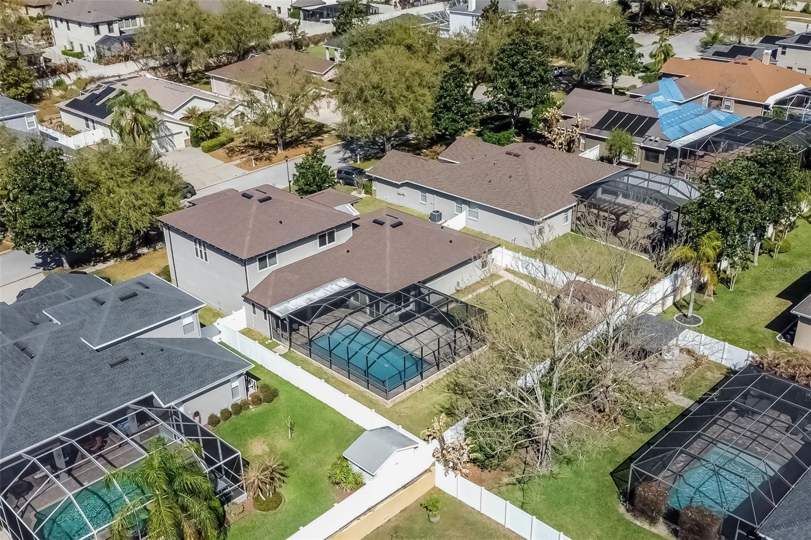 Image 81 of 85 For 2817 Rolling Acres Place