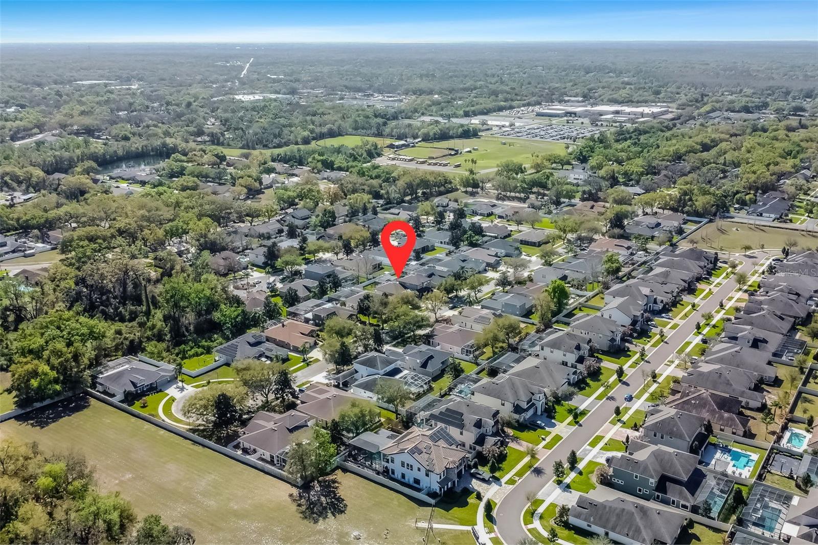 Image 82 of 85 For 2817 Rolling Acres Place