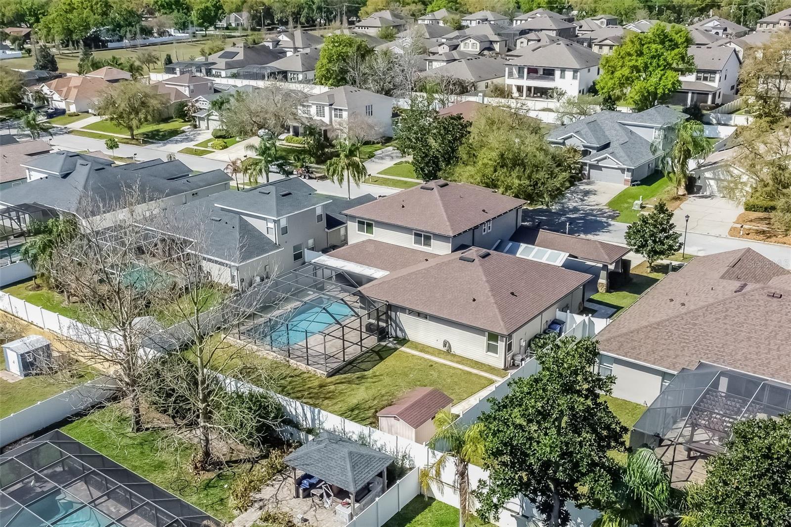 Image 83 of 85 For 2817 Rolling Acres Place