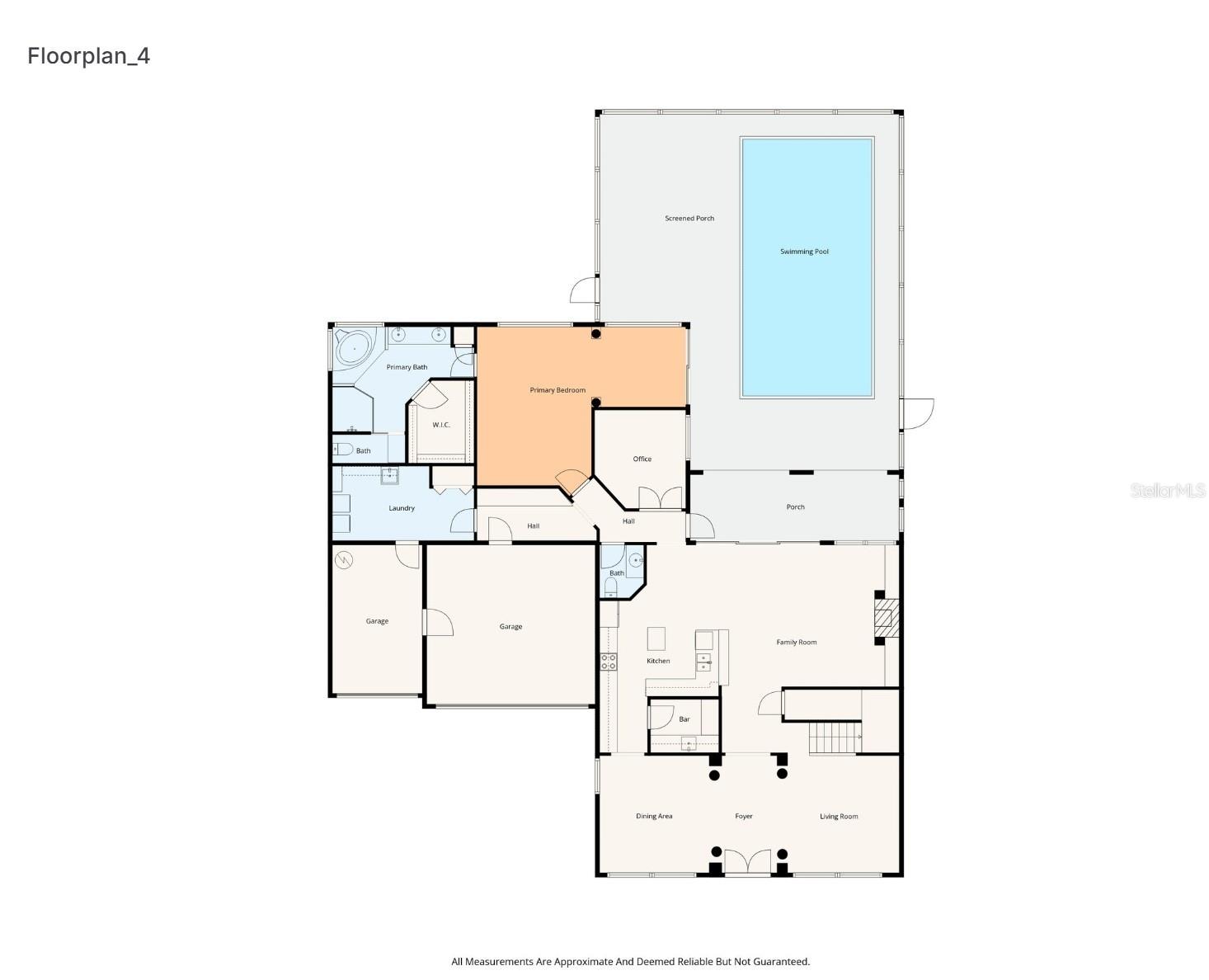 Image 84 of 85 For 2817 Rolling Acres Place