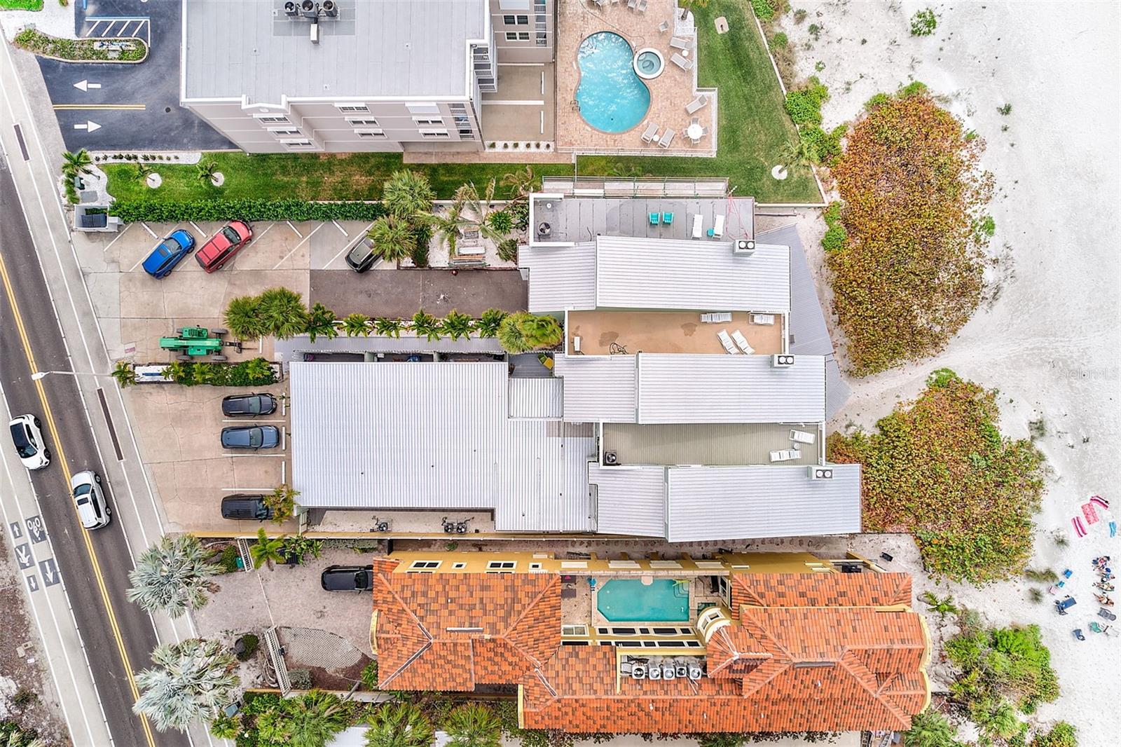 Image 46 of 53 For 19530 Gulf Boulevard 2b