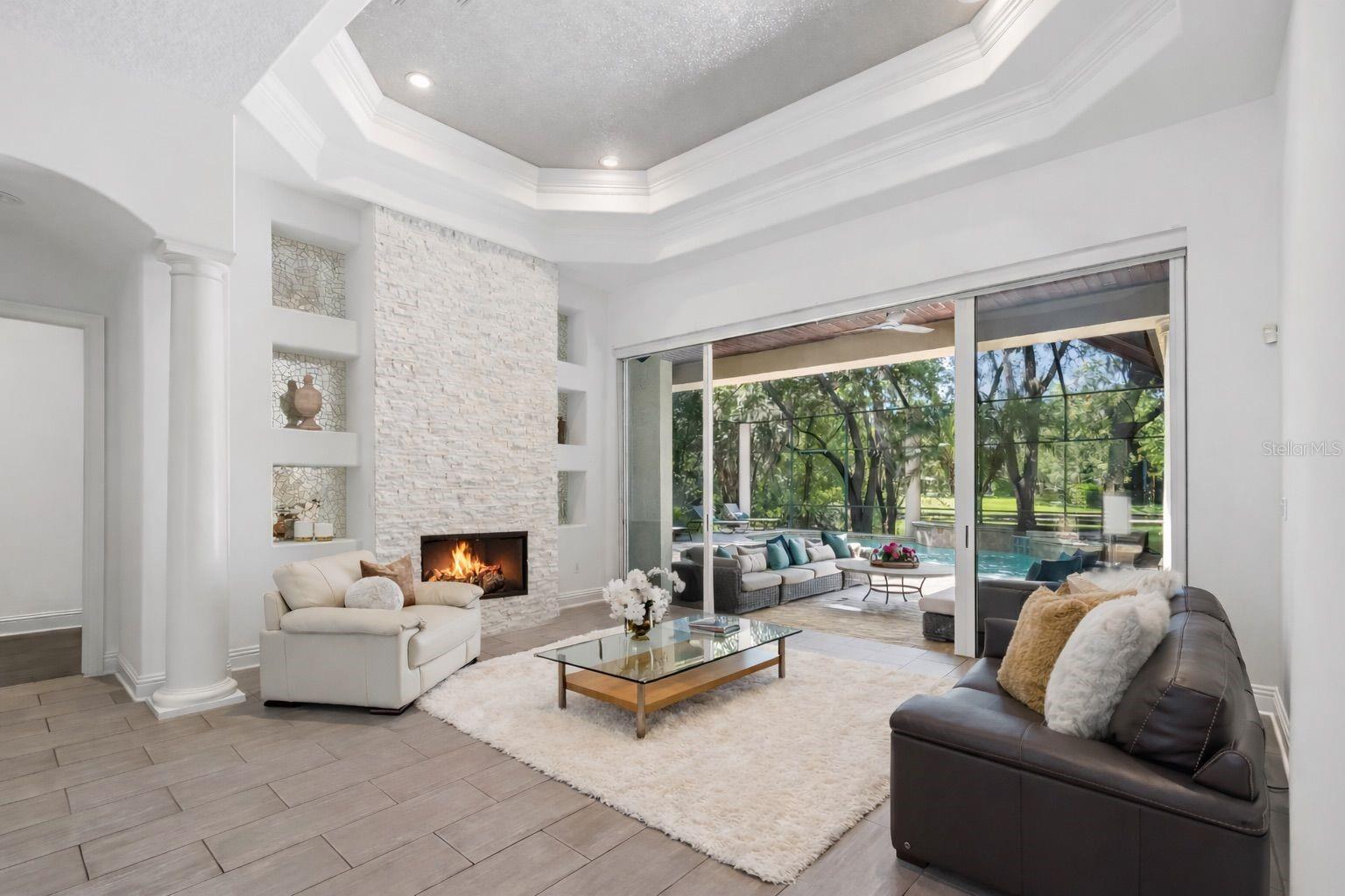 Listing photo id 8 for 17008 Madres De Avila