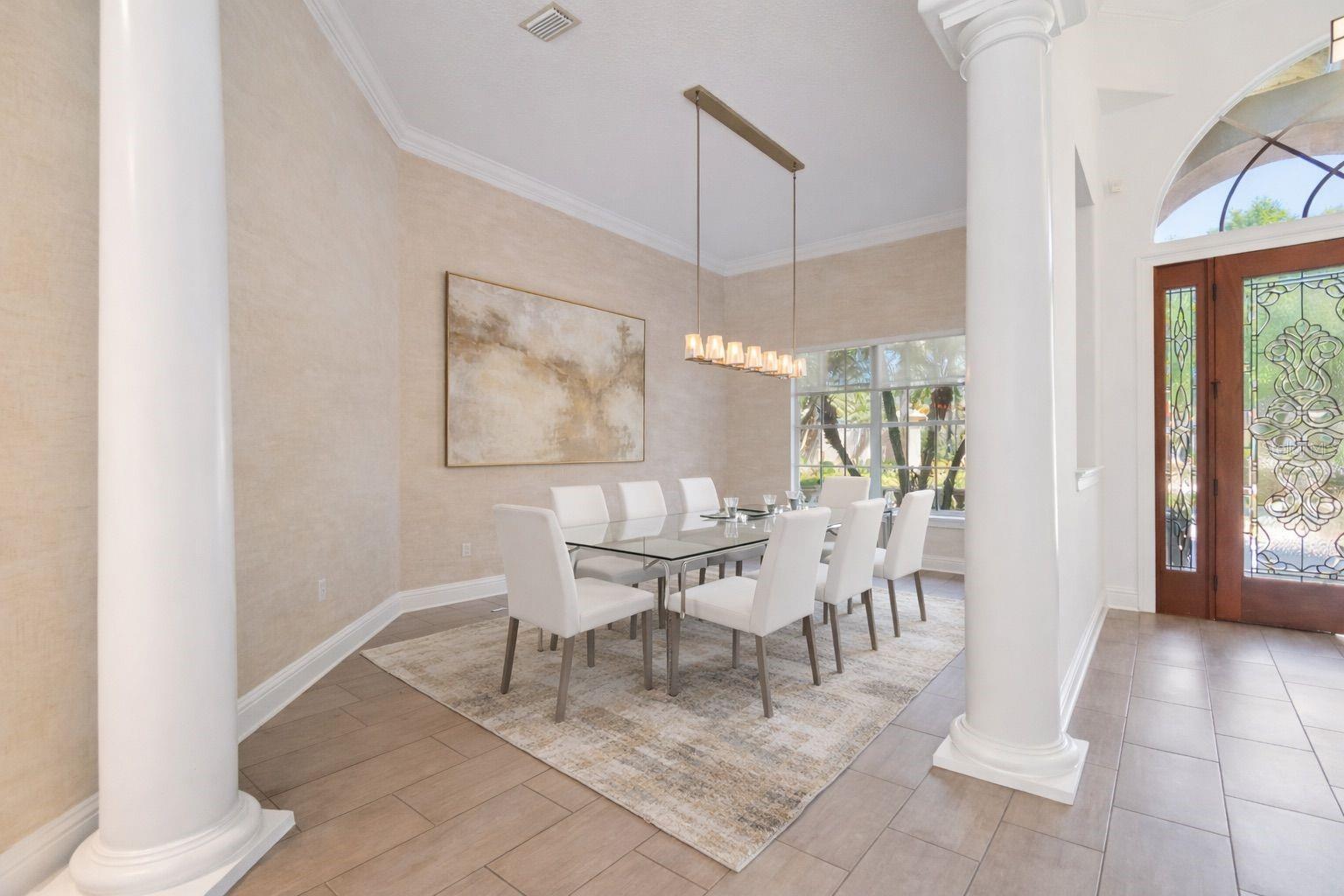 Listing photo id 10 for 17008 Madres De Avila