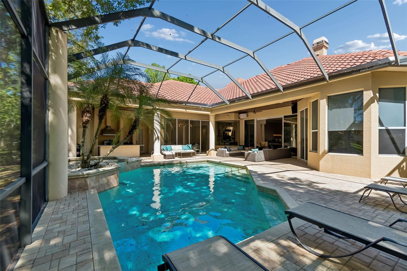 Listing photo id 26 for 17008 Madres De Avila