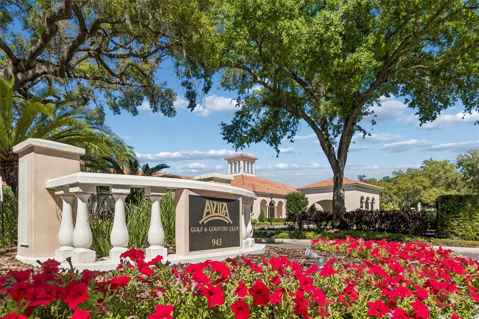 Listing photo id 41 for 17008 Madres De Avila