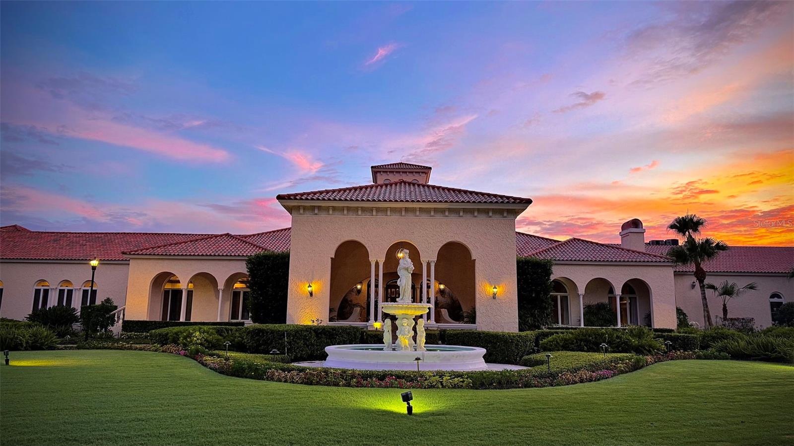 Listing photo id 46 for 17008 Madres De Avila