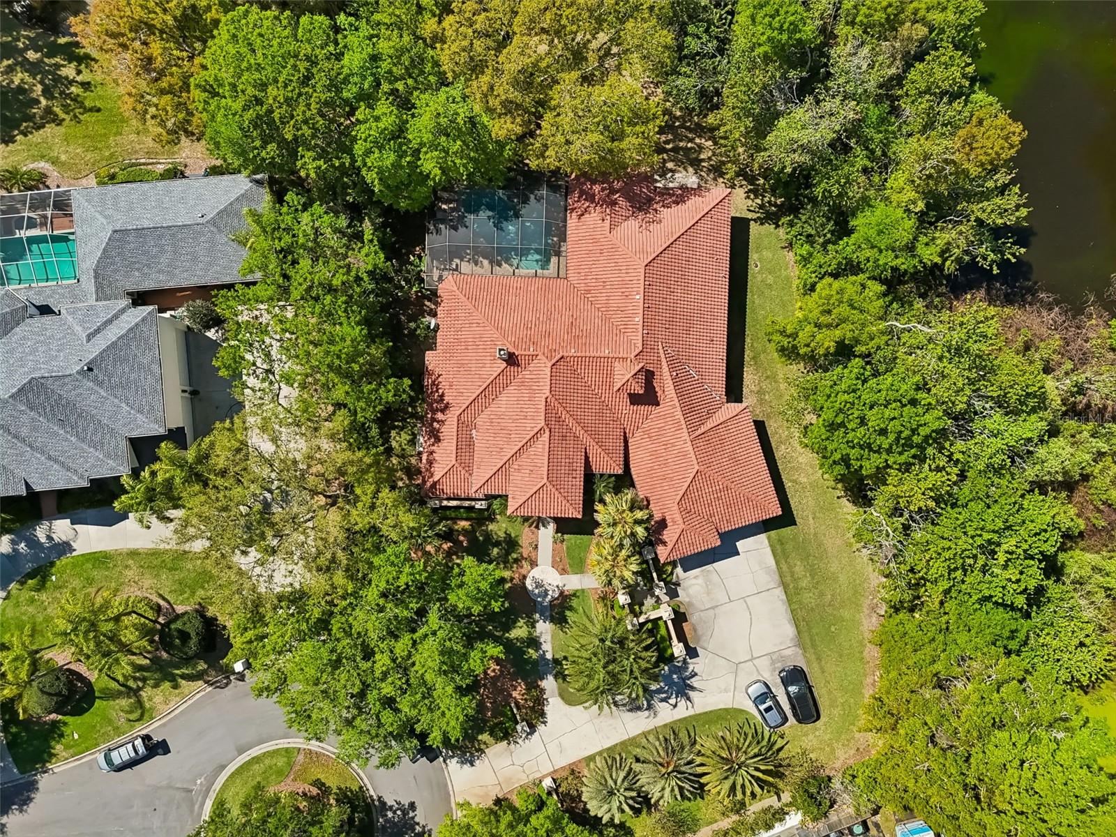 Listing photo id 3 for 17008 Madres De Avila