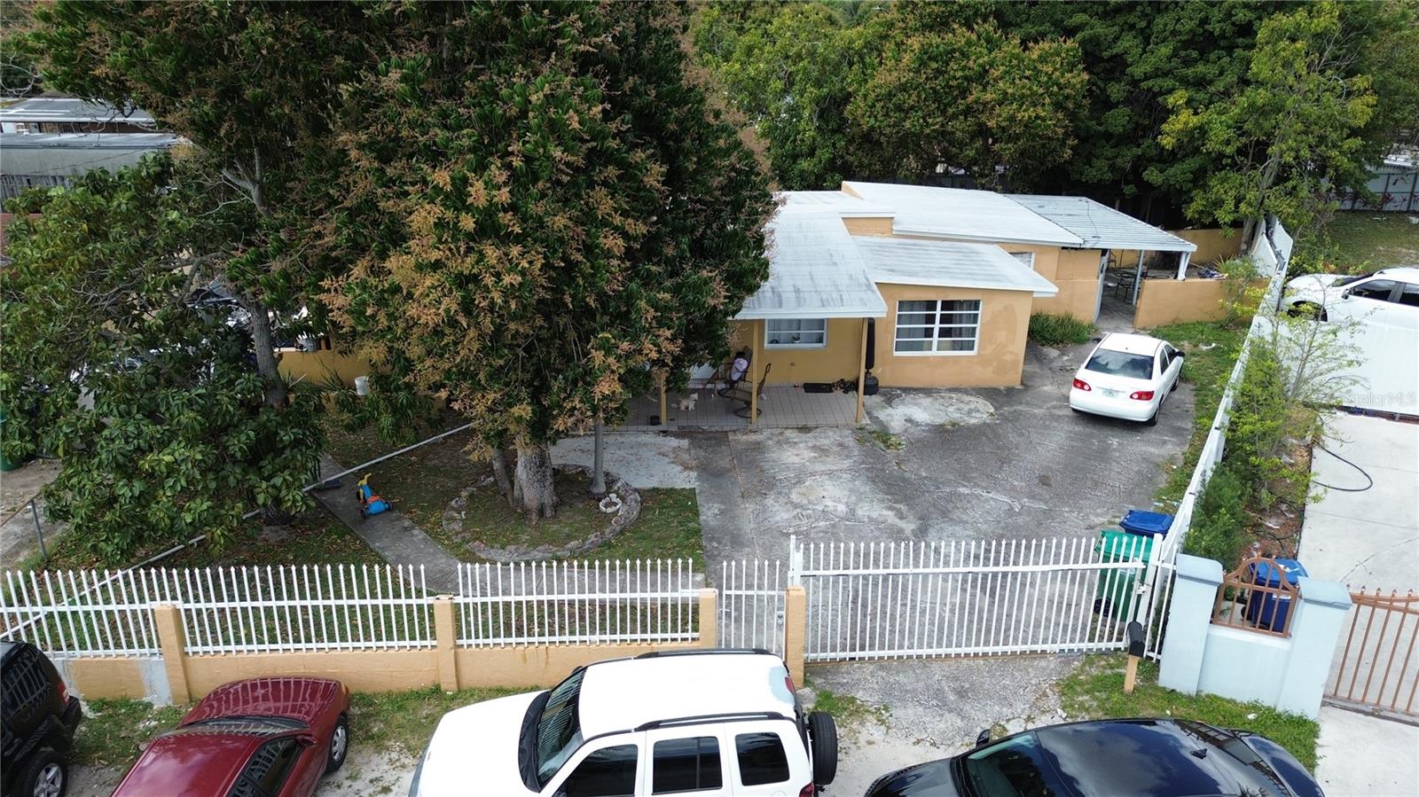 Details for 9590 33rd Avenue, MIAMI, FL 33147