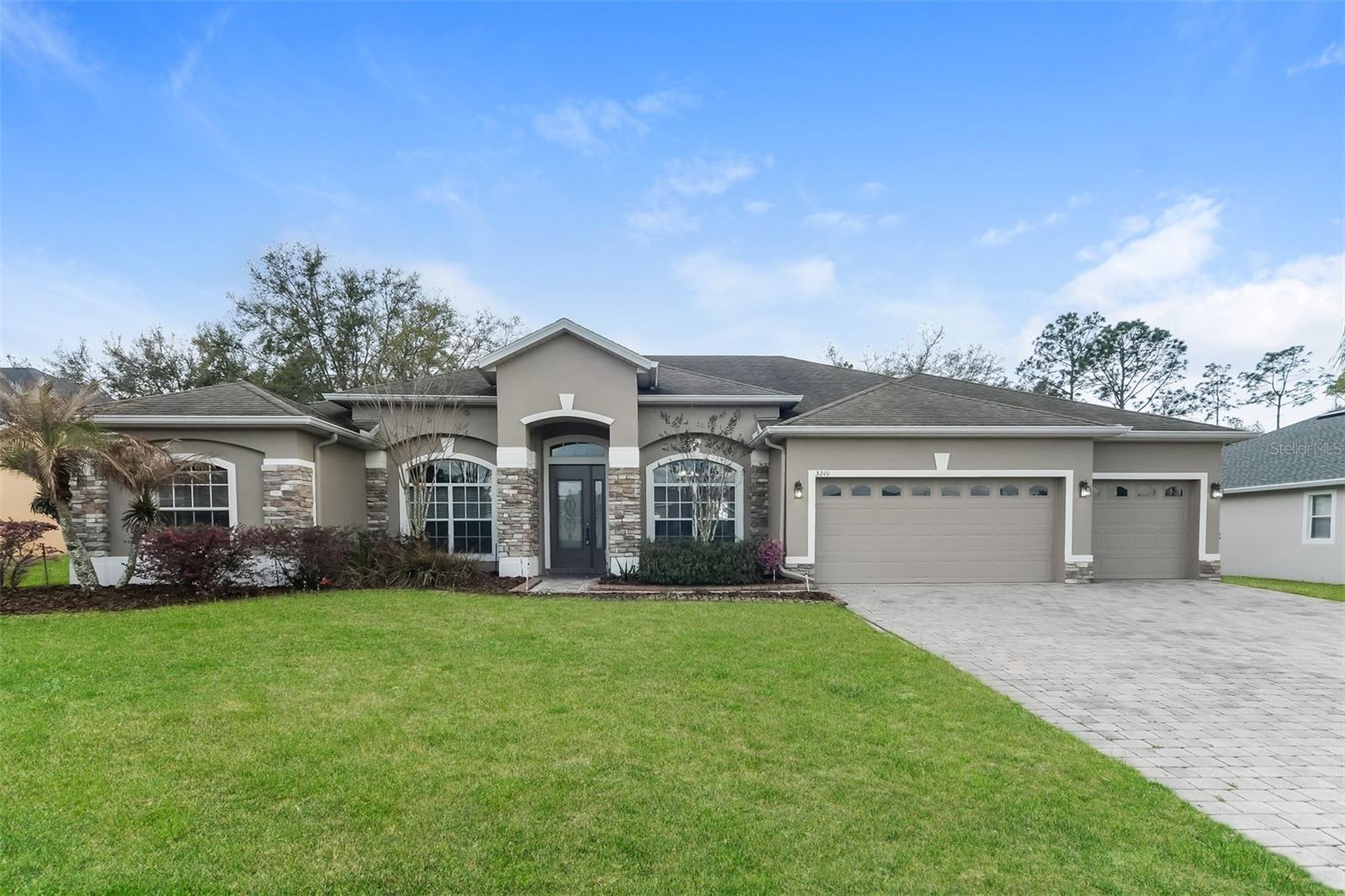 Details for 3249 Rolling Hills Lane, APOPKA, FL 32712