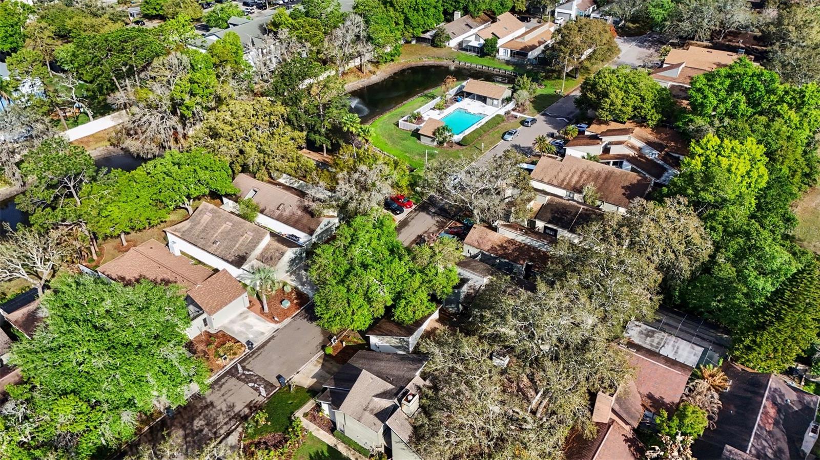 Image 29 of 31 For 13803 Lazy Oak Drive