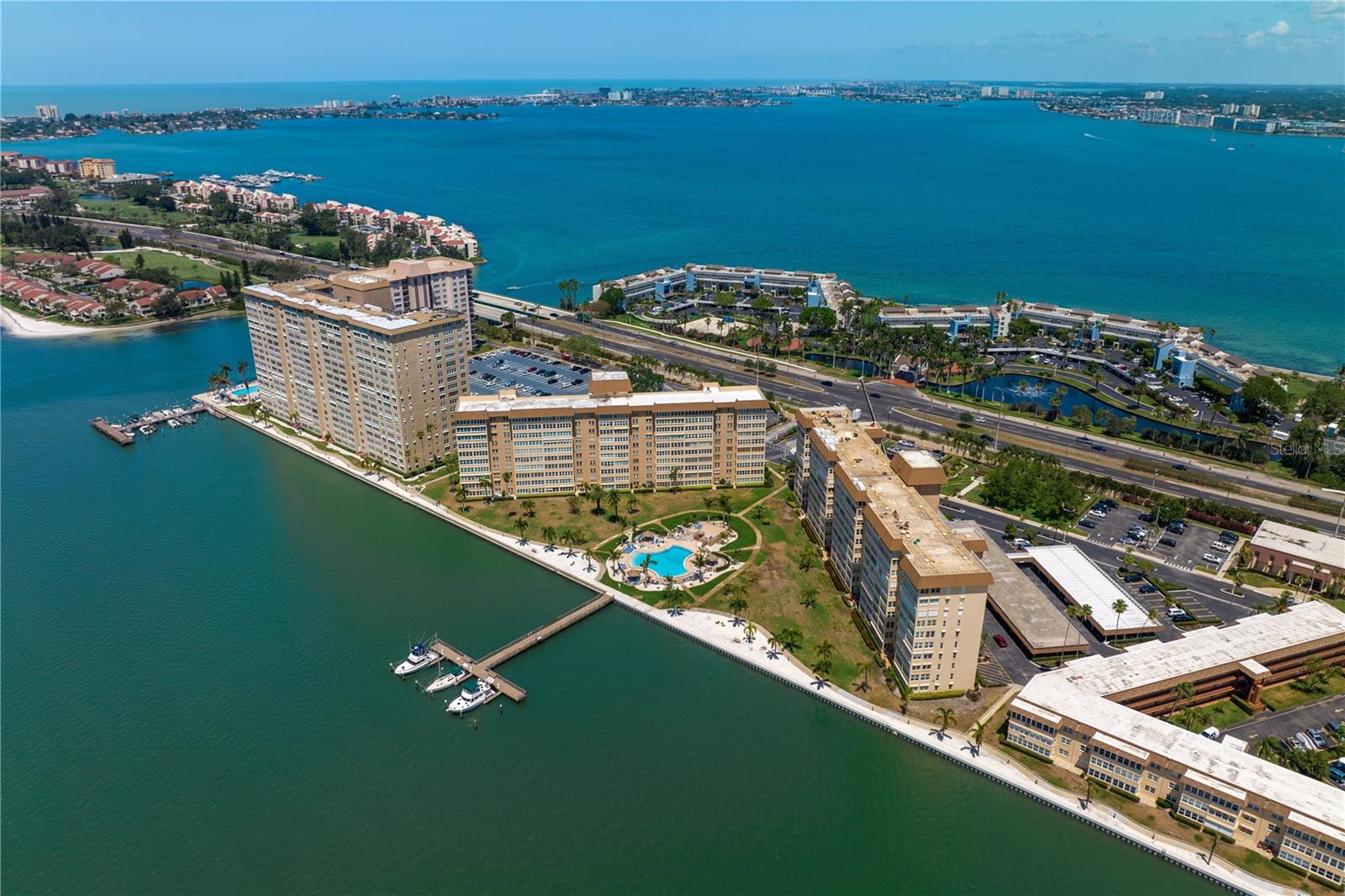 Image 2 of 53 For 5200 Brittany Drive S 4-1102