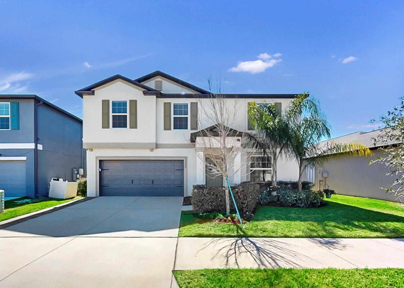 Details for 13249 Great Plains Drive, RIVERVIEW, FL 33579