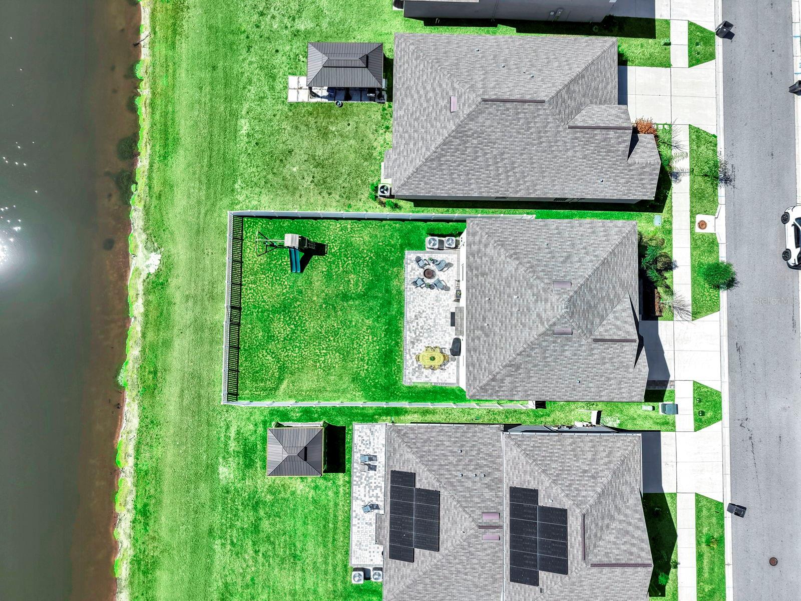 Image 46 of 67 For 13249 Great Plains Drive