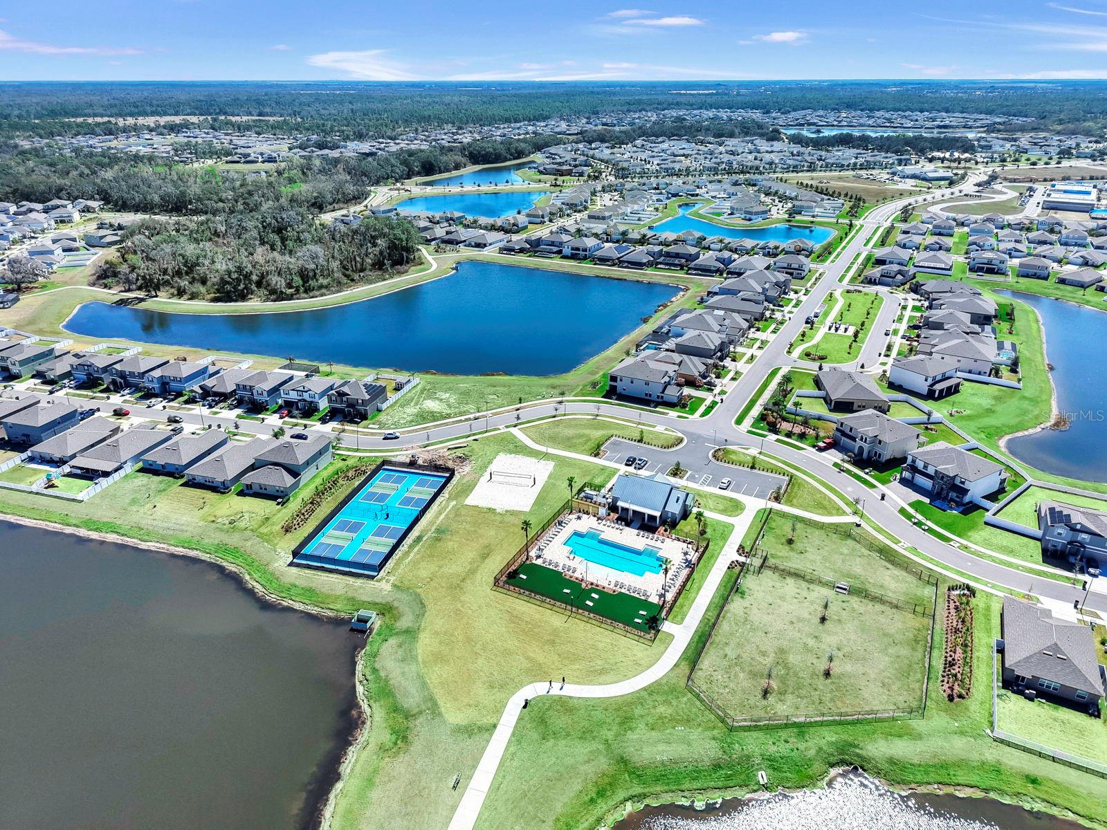 Image 49 of 67 For 13249 Great Plains Drive