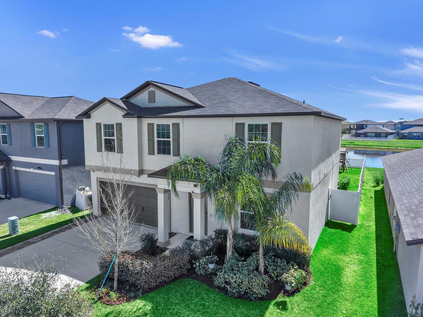 Image 51 of 67 For 13249 Great Plains Drive