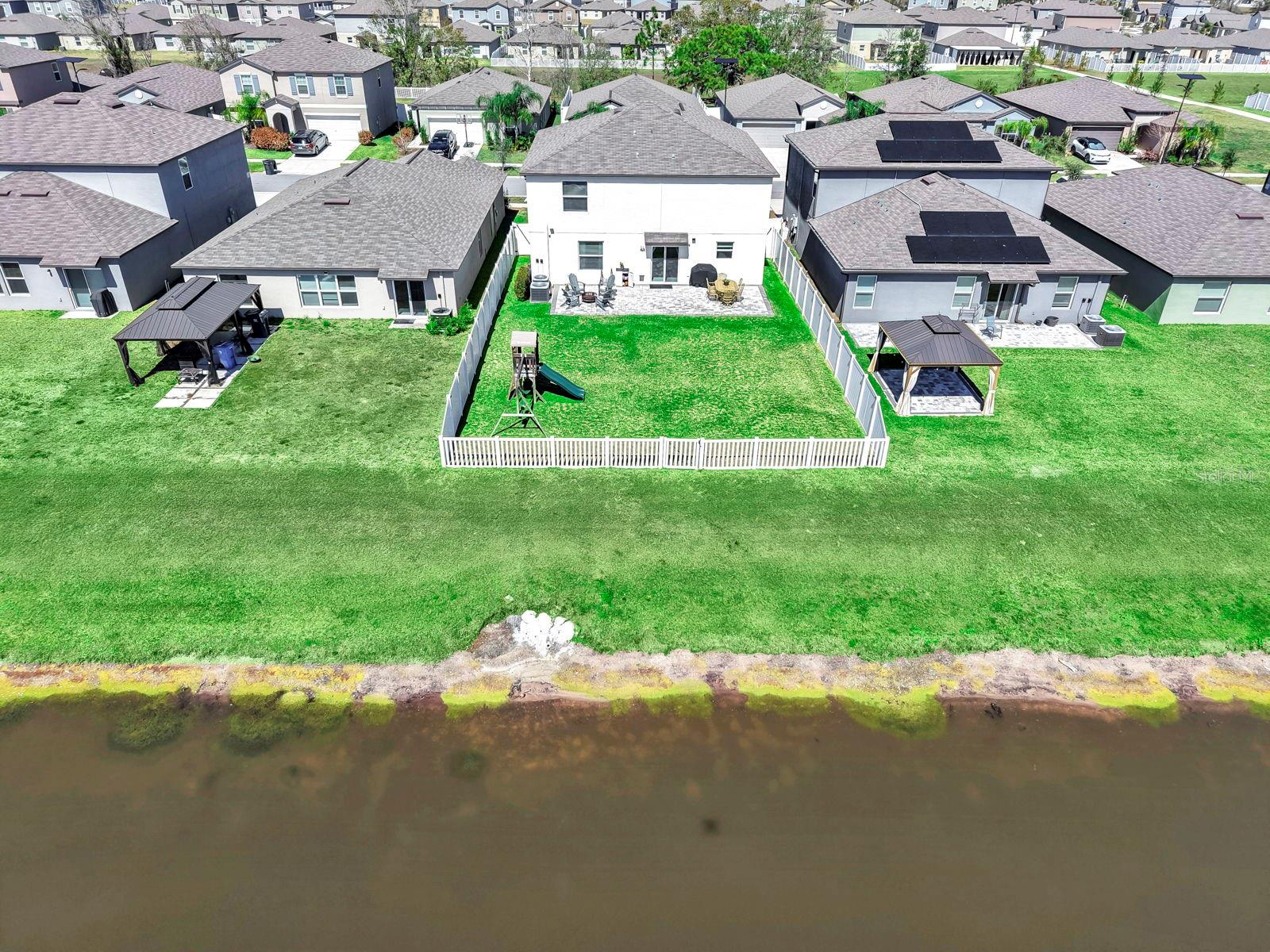 Image 52 of 67 For 13249 Great Plains Drive