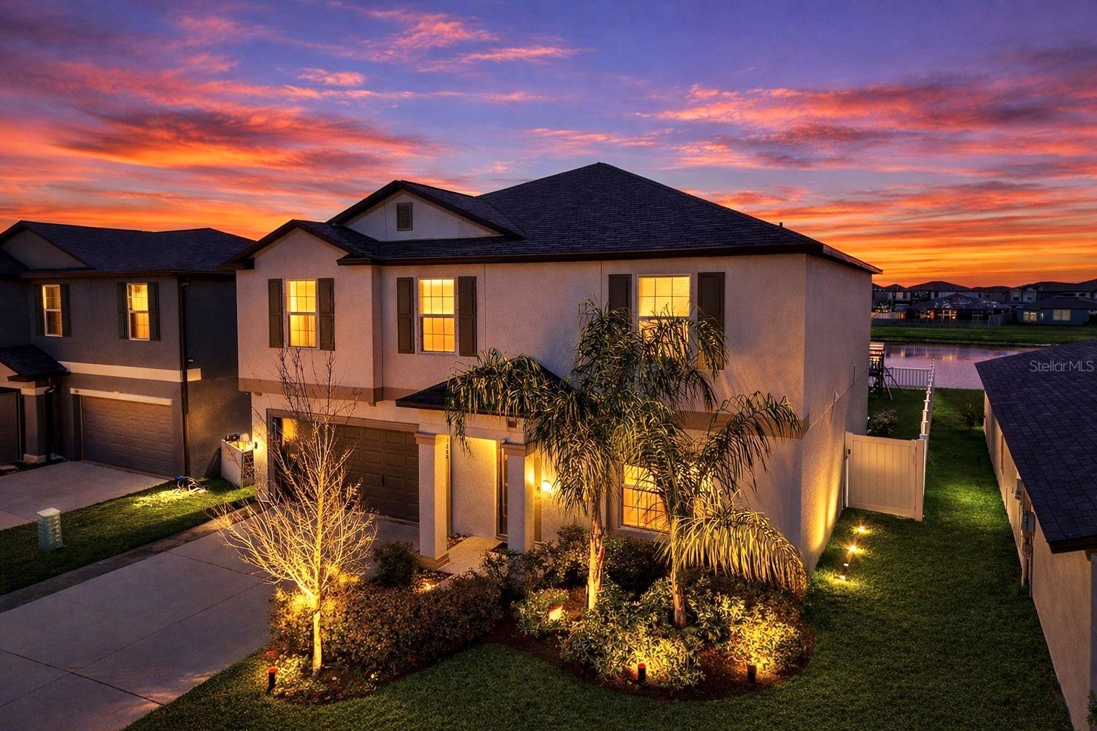 Image 53 of 67 For 13249 Great Plains Drive