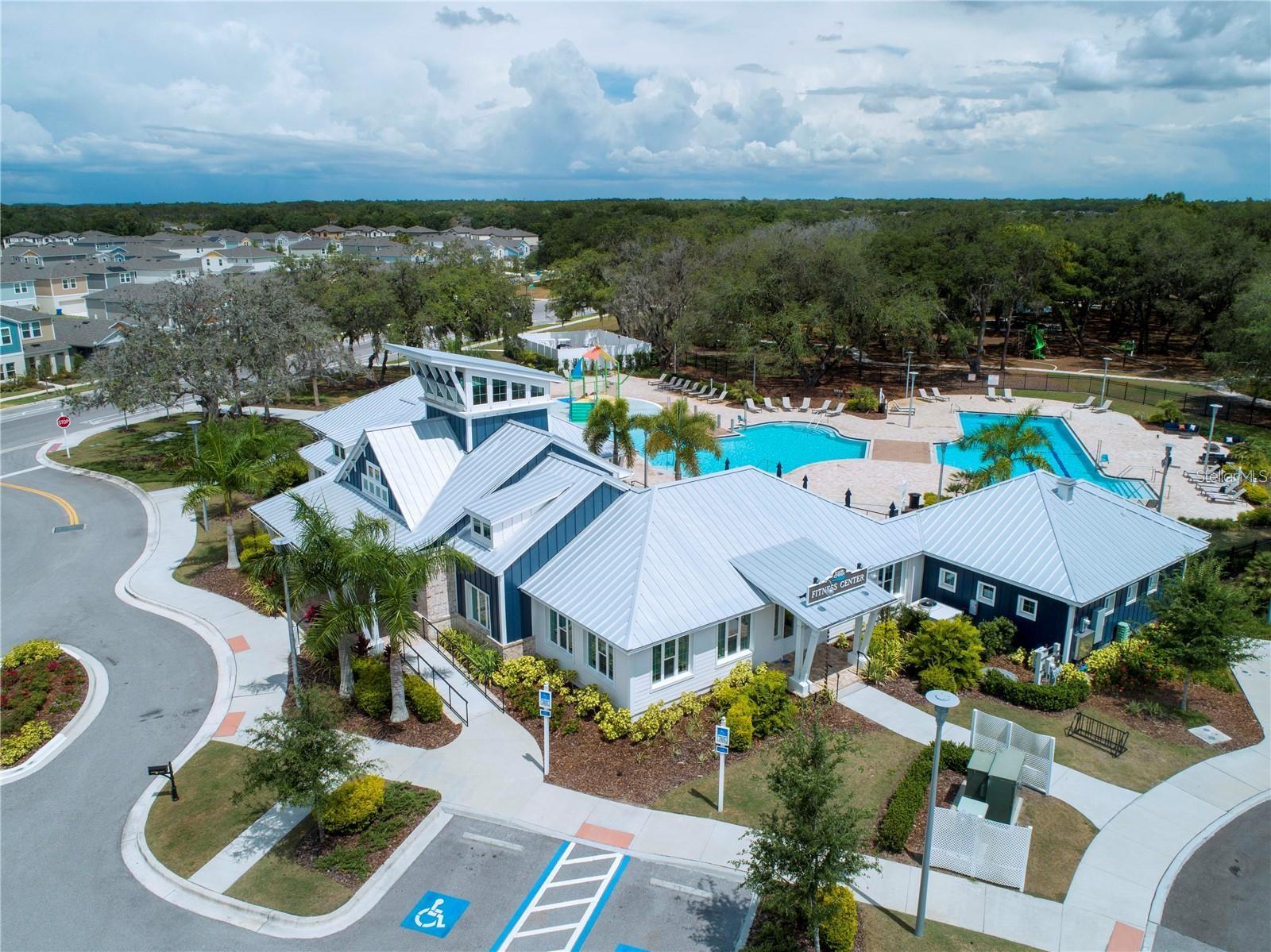 Image 56 of 67 For 13249 Great Plains Drive