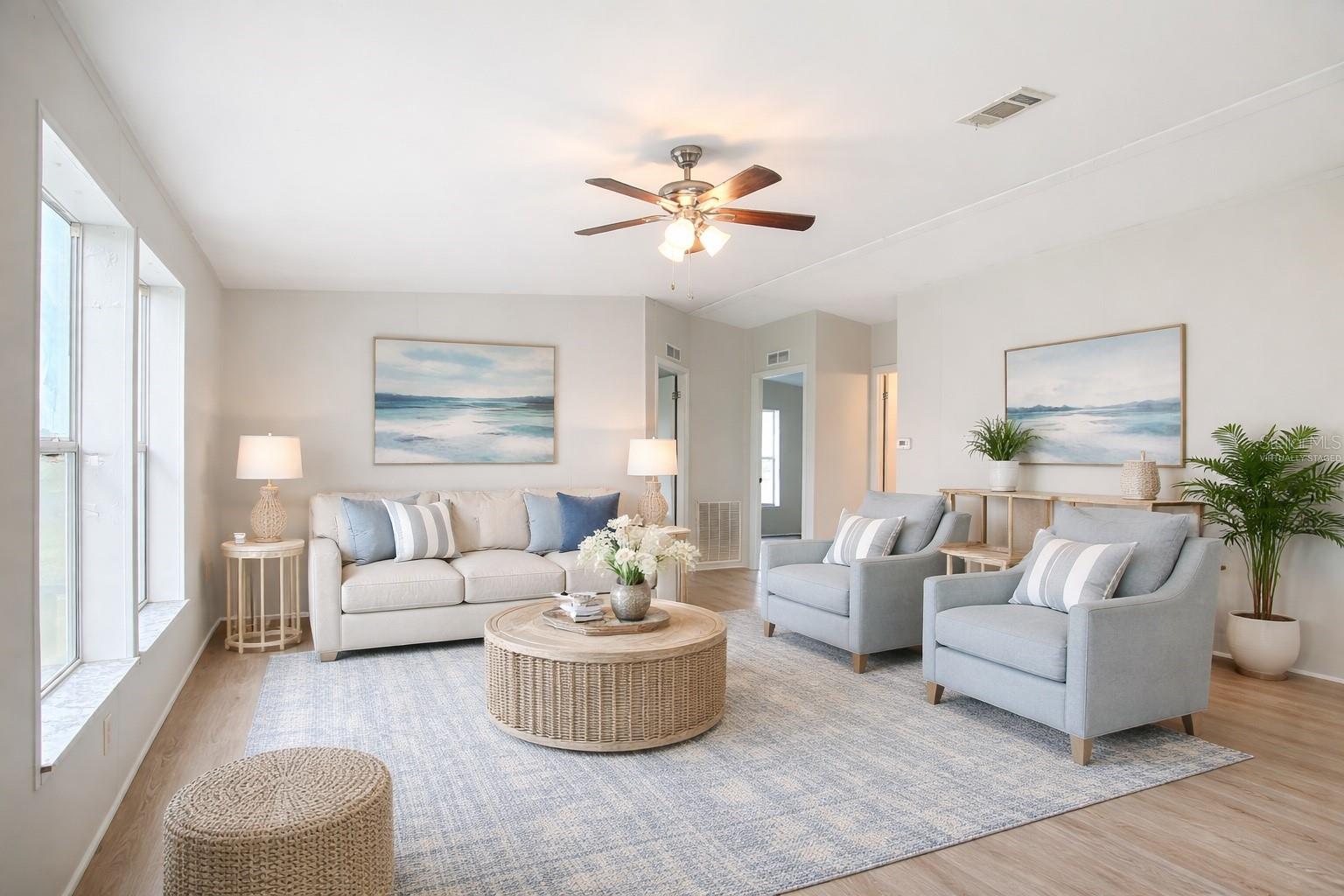 Image 3 of 33 For 4433 Roundup Drive