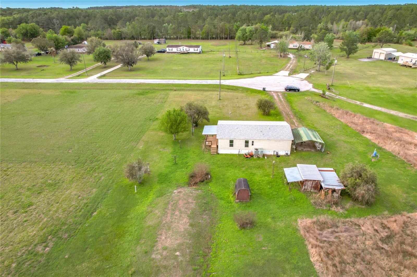 Image 30 of 33 For 4433 Roundup Drive