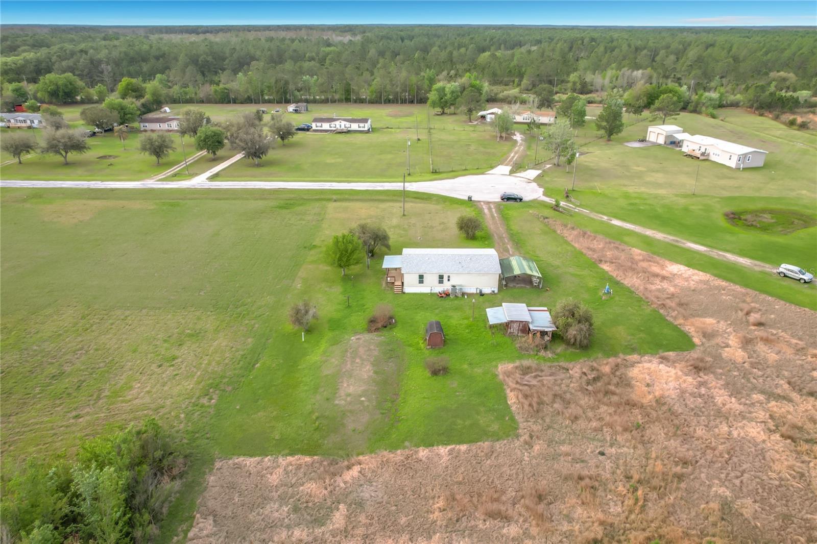 Image 32 of 33 For 4433 Roundup Drive