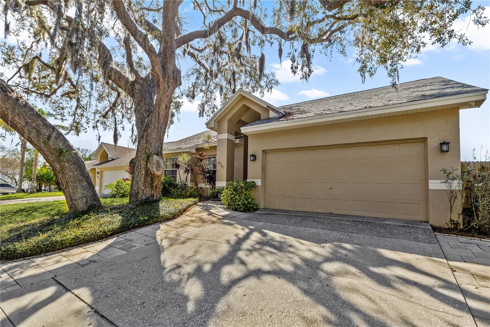 Image 2 of 37 For 4791 Klosterman Oaks Boulevard