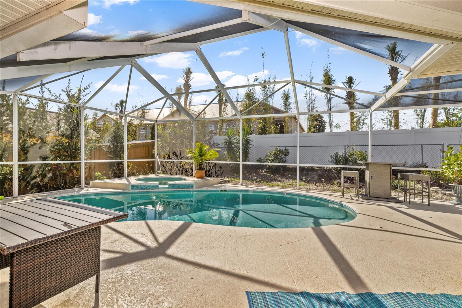 Image 23 of 37 For 4791 Klosterman Oaks Boulevard