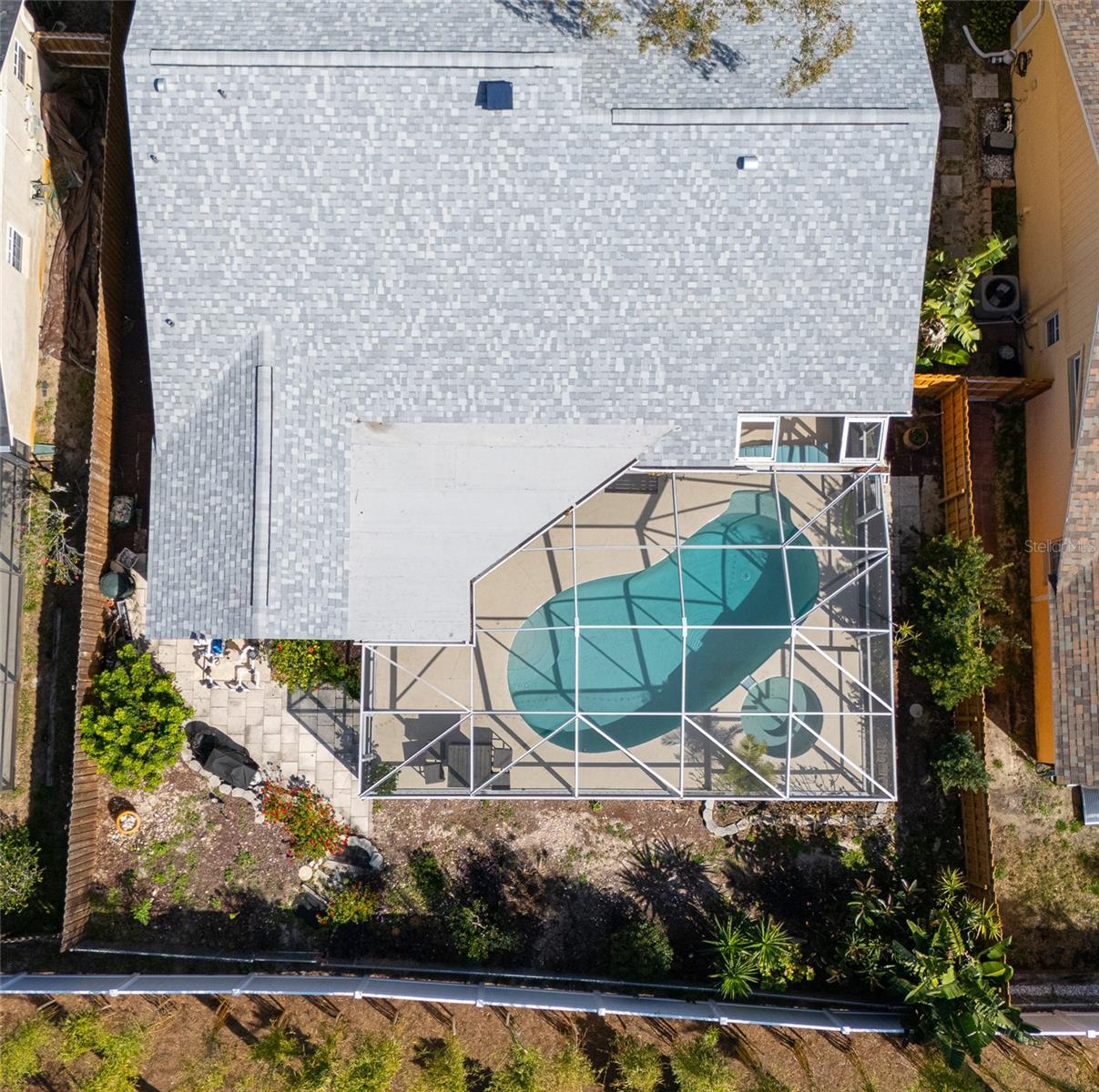 Image 29 of 37 For 4791 Klosterman Oaks Boulevard