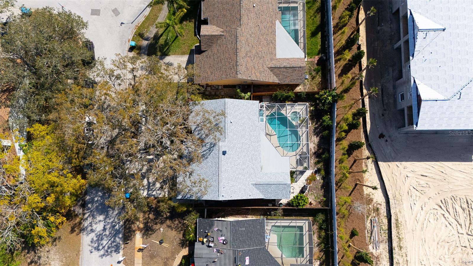 Image 30 of 37 For 4791 Klosterman Oaks Boulevard