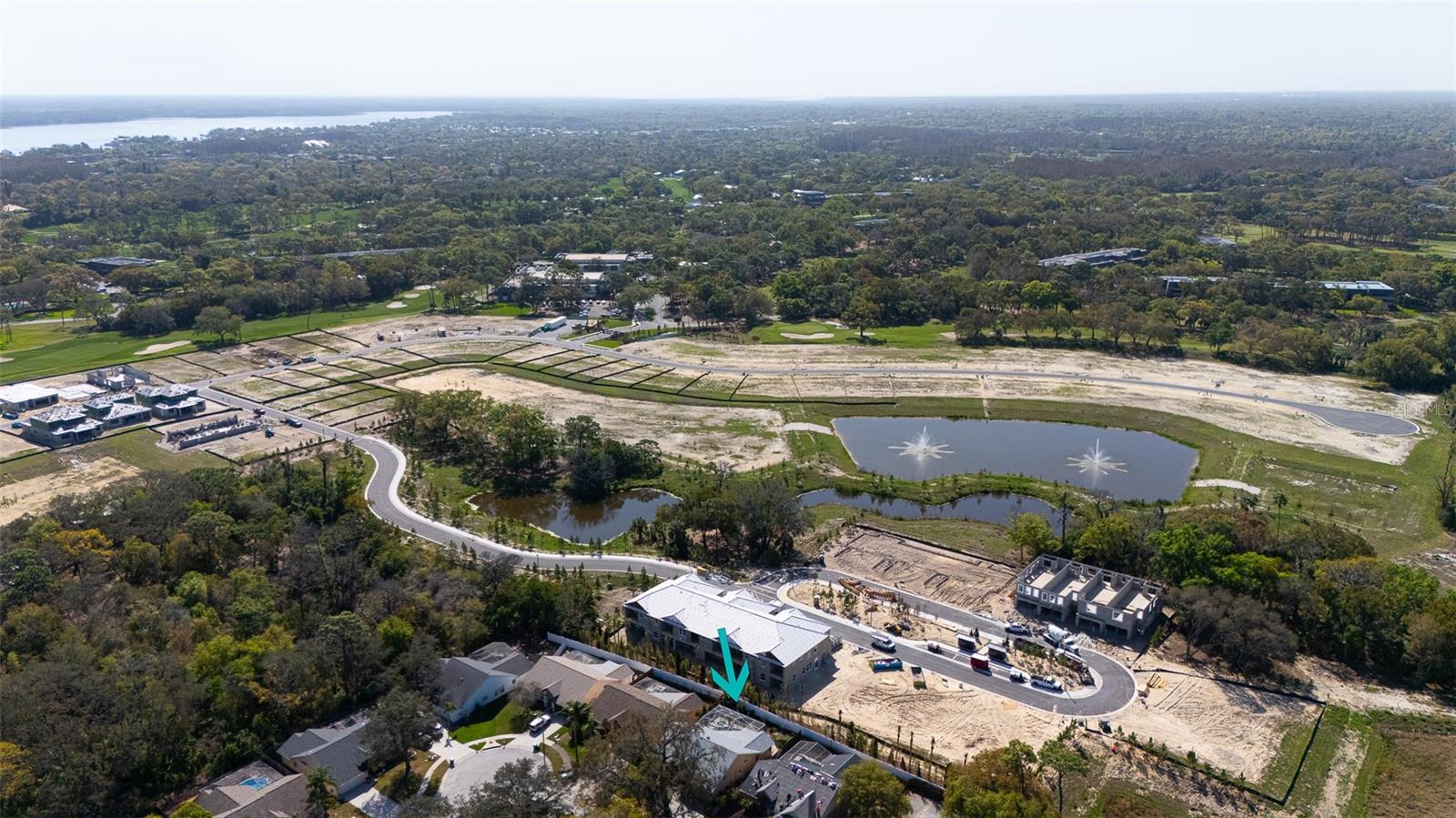 Image 31 of 37 For 4791 Klosterman Oaks Boulevard