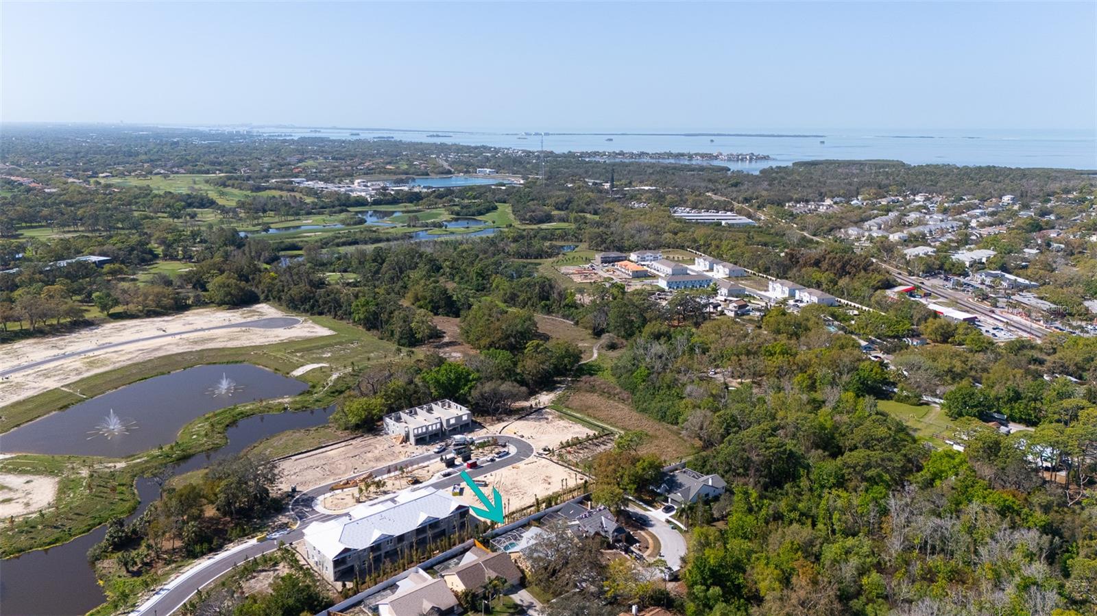 Image 32 of 37 For 4791 Klosterman Oaks Boulevard