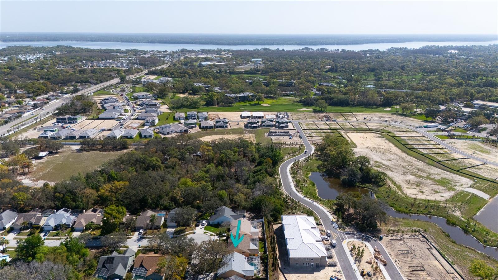 Image 33 of 37 For 4791 Klosterman Oaks Boulevard