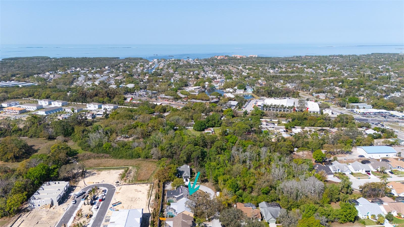 Image 34 of 37 For 4791 Klosterman Oaks Boulevard