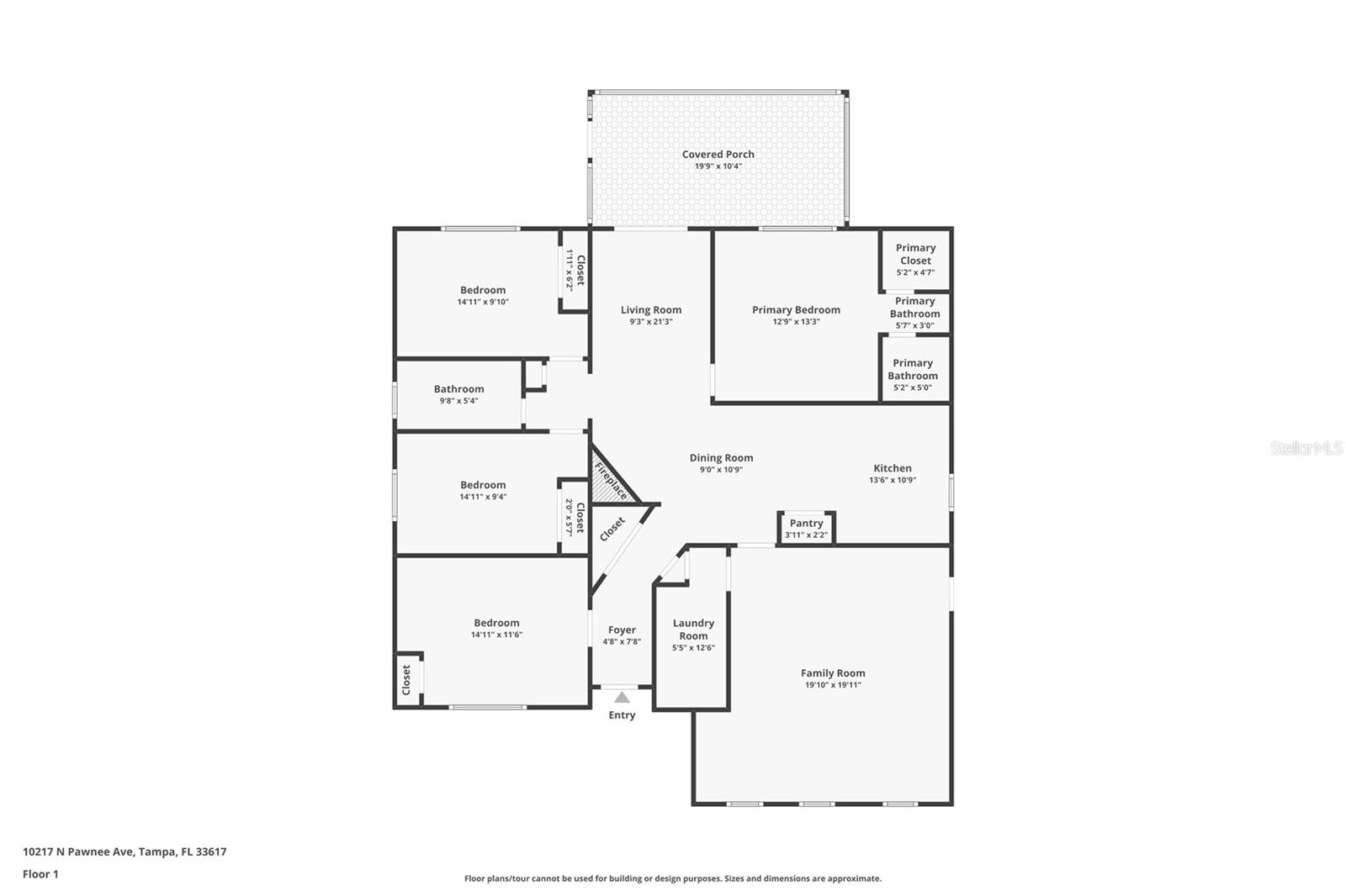 Image 71 of 71 For 10217 Pawnee Avenue